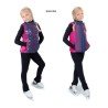 DOUBLE SIDED PADDED VEST