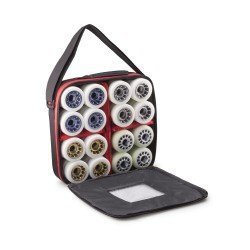 WHEELS BAG EDEA JACQUARD (4 SETS)