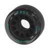 RUEDA STD STREET FAST URETANO D. 62 MM. 70 A (4-PACK)