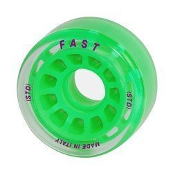 STD FAST STREET RUOTA URETHANE D. 62 MM. 70 A  (4-PACK)