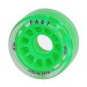 STD FAST STREET WHEEL URETHANE D. 62 MM. 70 A (4-PACK)