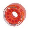 STD FAST STREET WHEEL URETHANE D. 62 MM. 70 A (4-PACK)