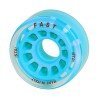 STD FAST STREET RUOTA URETHANE D. 62 MM. 70 A  (4-PACK)