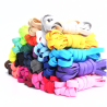 LACETS DE COULEUR STD MIX 8MM X 3M