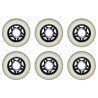 STD WHITE 72 MM 84 A (6 PACK)