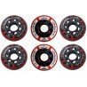 STD SKATES STARLIGHT SUPER SPEED (6 PACK)