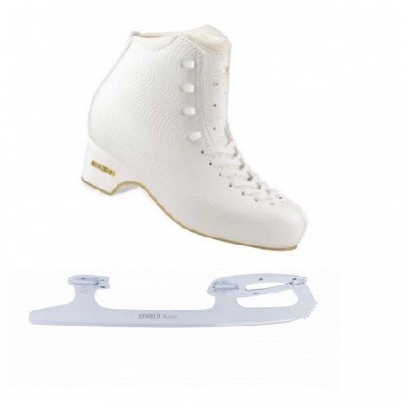 PATIN COMPLETO EDEA WAVE CON STIFELD BASIC