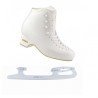 PATIN COMPLETO EDEA WAVE CON STIFELD BASIC