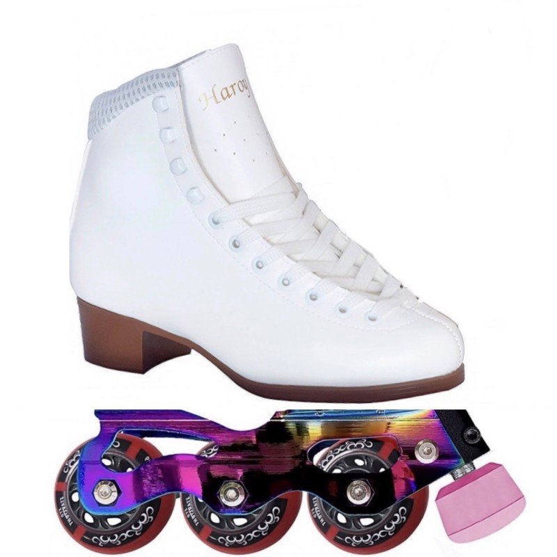 PATIN COMPLETO STIFELD HAROY STD STARLIGHT