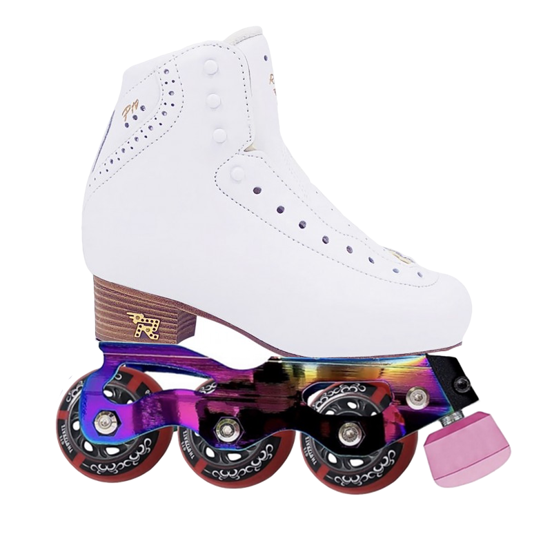 PATIN COMPLETO RF3 PRO CON STD STARLIGHT INLINE