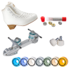 PATIN COMPLETO STD ELYO+EDEA TEMPO+STD ARTIUM