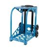 TROLLEY ZUCA SPORT SOLID COLOUR - ON REQUEST