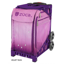 TROLLEY ZUCA SPORT PRINT - ON REQUEST