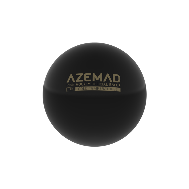 OFFICIAL BALL AZEMAD