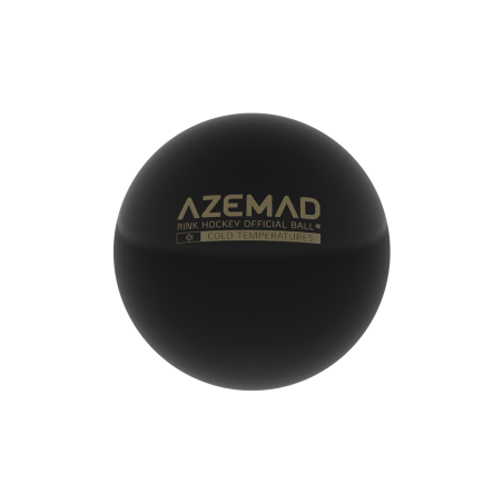 OFFICIAL BALL AZEMAD