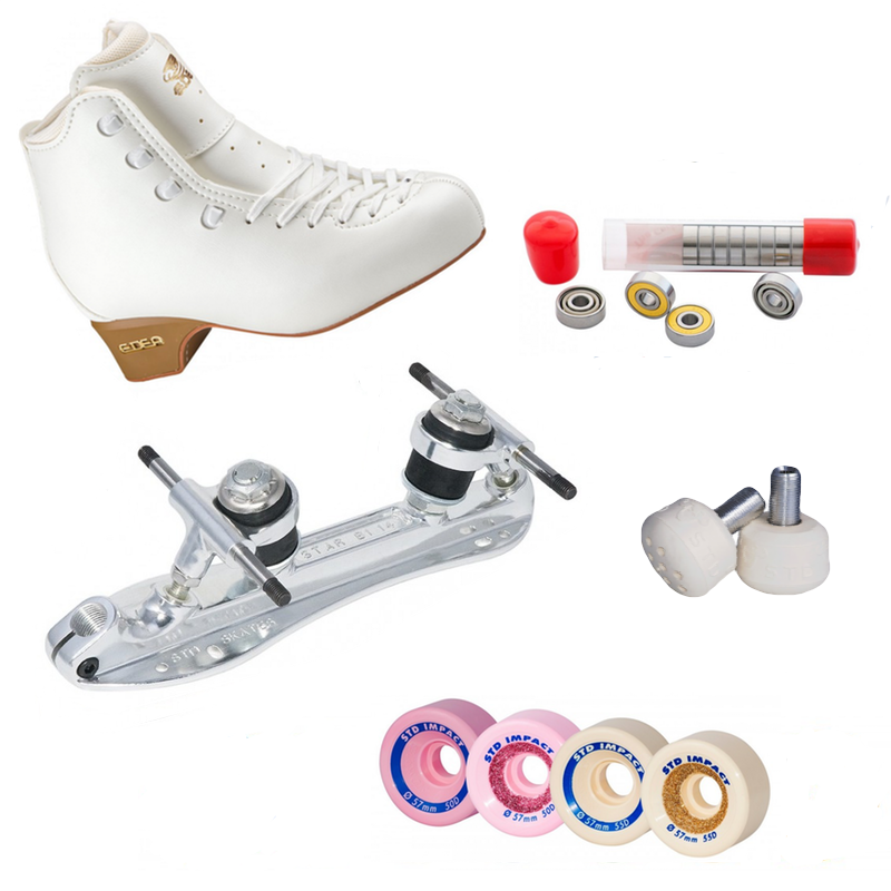 PATIN COMPLETO STD MASTER B-1-EDEA TEMPO-STD IMPACT