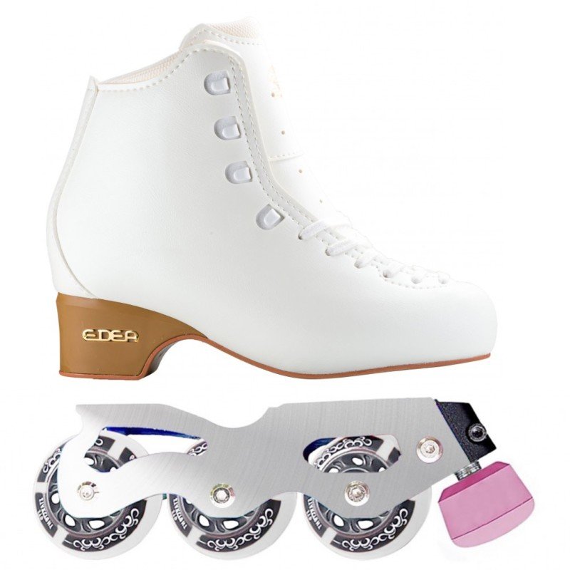 PATIN COMPLETO STD STARLIGHT LITE+EDEA ESORDIO/TEMPO