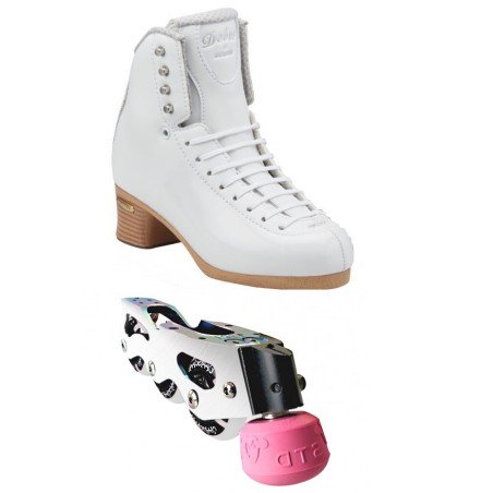 PATIN COMPLETO STARLIGHT LITE+JACKSON DEBUT