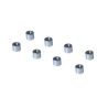 ALUMINUM BEARING SPACERS Ø 7MM / 8MM