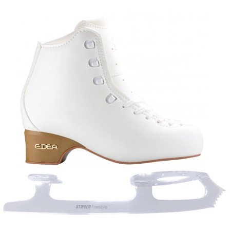 PATIN COMPLETO EDEA TEMPO+STIFELD FREESTYLE