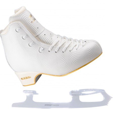 PATIN COMPLETO EDEA WAVE+STIFELD FREESTYLE