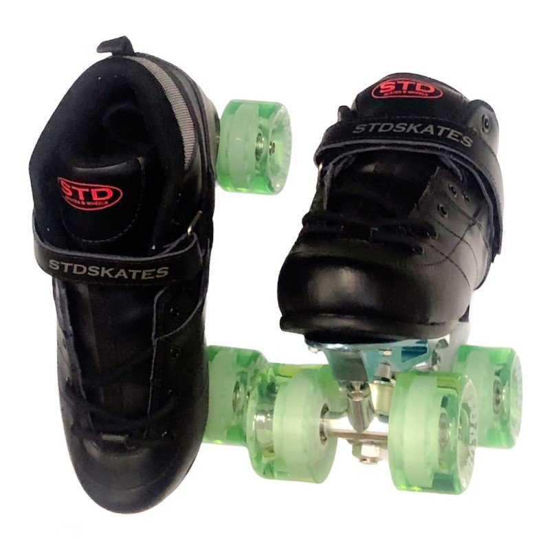 PATIN COMPLETO STD DANCE PHANTOM