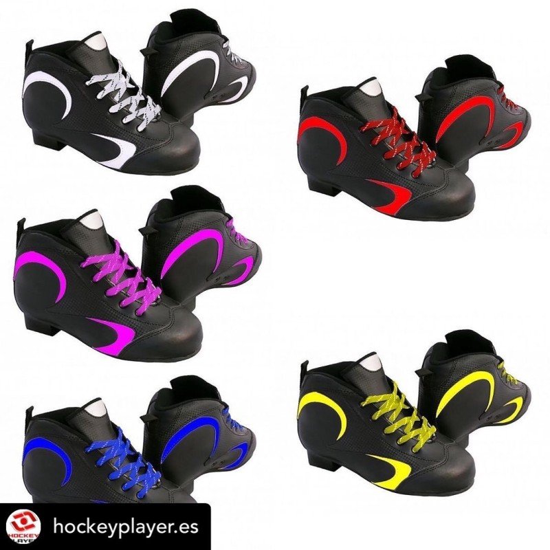 SCARPE HOCKEYPLAYER CONCORSO