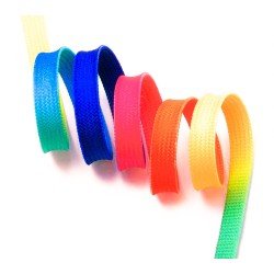 LACCI STD MIX COLOR 8MM X 3M