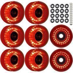 STD LIGHT SPARK (4 PACK)