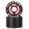 STD DERBY/SPEED FOX CLAS METALLIC HUB 62X42 95A (4 PACK)