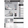 ANTIK AR2 PERSONALIZZATO