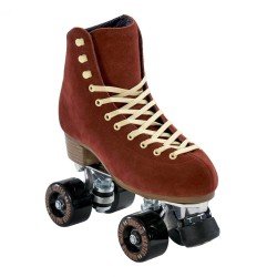 CHUFFED SKATES