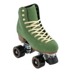 CHUFFED SKATES