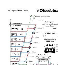 DISCOBLOX GRINDBLOCKS