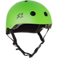 S-ONE LIFER HELMET