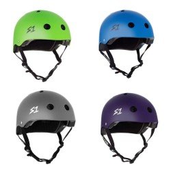 CAPACETE S-ONE LIFER