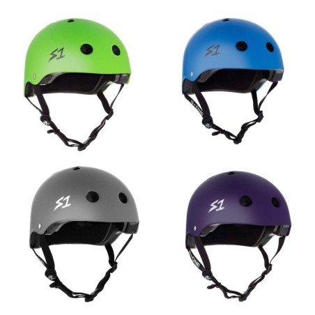 CASCO S-ONE LIFER