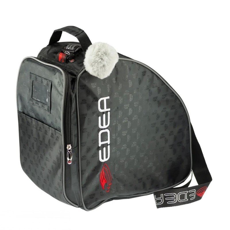 SKATES BAG EDEA JACQUARD