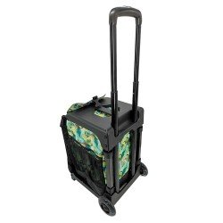 PATINS TRANSPORTAM TROLLEY SUITCASE BIELLMANN