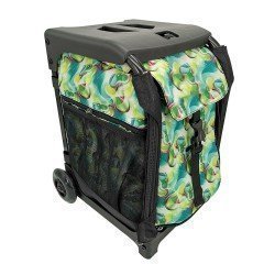 VALISE TROLLEY POUR PATINS BIELLMANN