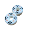 STD PARK WHEELS 57X32MM 97A NO CORE (4 PACK)