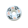 STD PARK WHEELS 57X32MM 97A NO CORE (4 PACK)