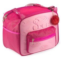 EDEA CUBE BAG