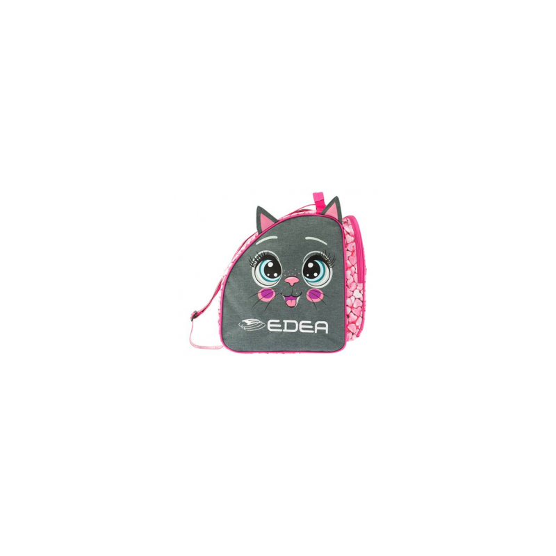 BOLSA PORTA PATINES EDEA GATITO (KITTEN)