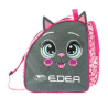 BOLSA PORTA PATINES EDEA GATITO (KITTEN)