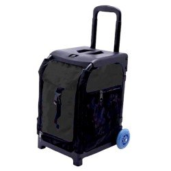 PATINS TRANSPORTAM TROLLEY SUITCASE BIELLMANN