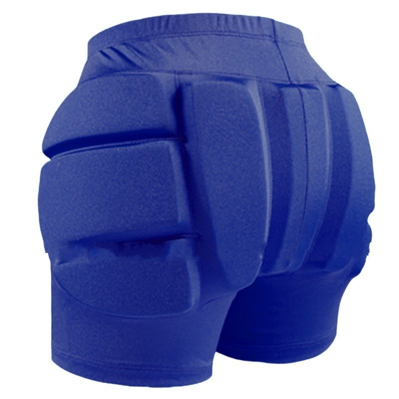 PANTALON PROTECTOR PARA PATINAJE BIELLMANN