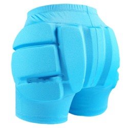 BIELLMANN PROTECTIVE SHORTS FOR SKATING