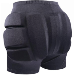 BIELLMANN PROTECTIVE SHORTS FOR SKATING