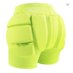 BIELLMANN PROTECTIVE SHORTS FOR SKATING